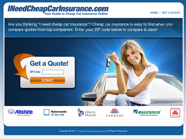 www.ineedcheapcarinsurance.com