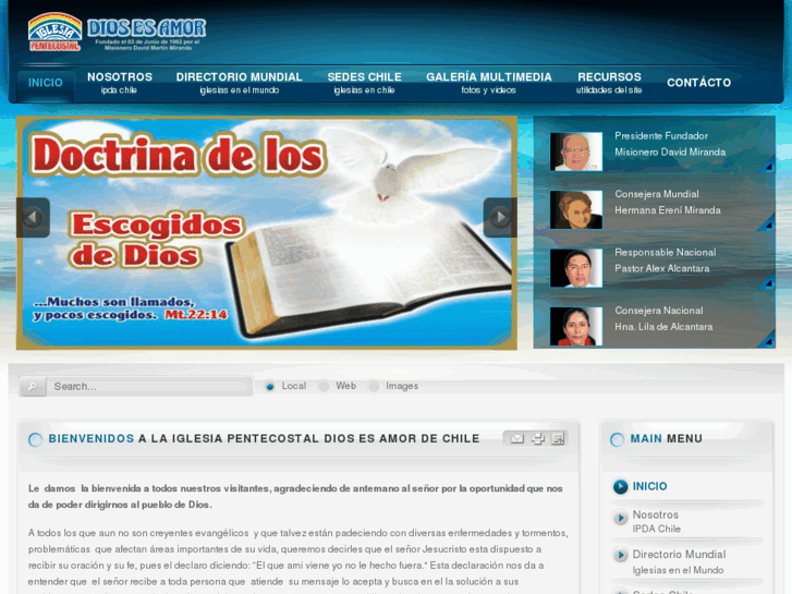 www.ipdachile.com