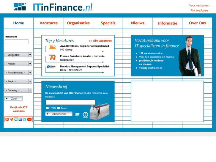 www.itinfinance.nl