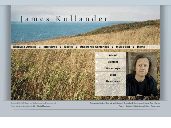 www.jameskullander.com