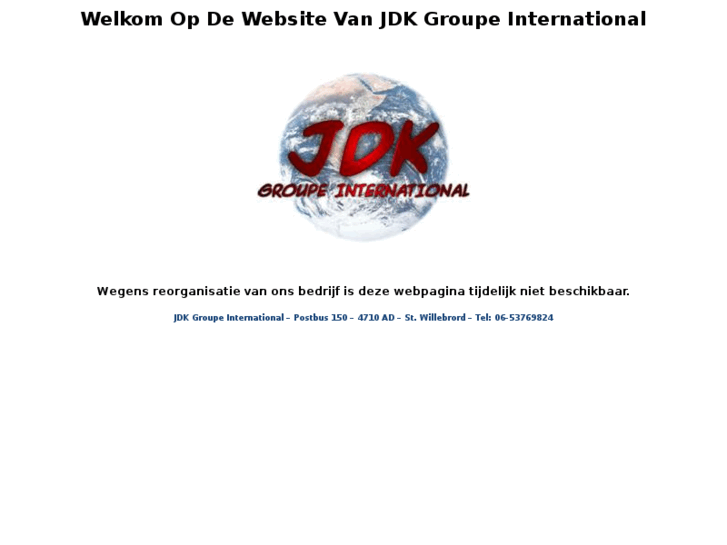 www.jdkgroupe.com