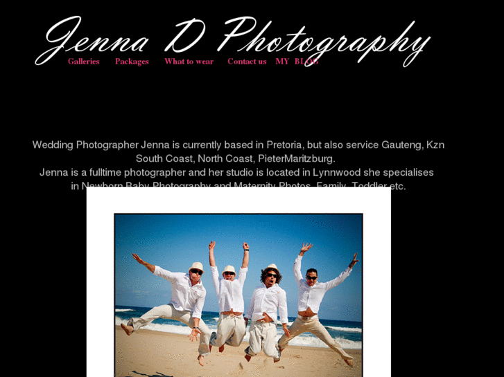 www.jennadphotography.com