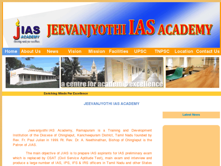 www.jiasacademy.com