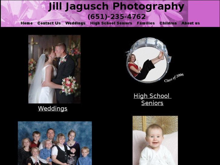 www.jilljaguschphotography.com