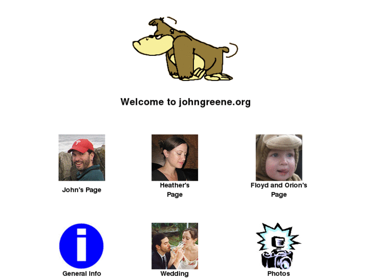 www.johngreene.org