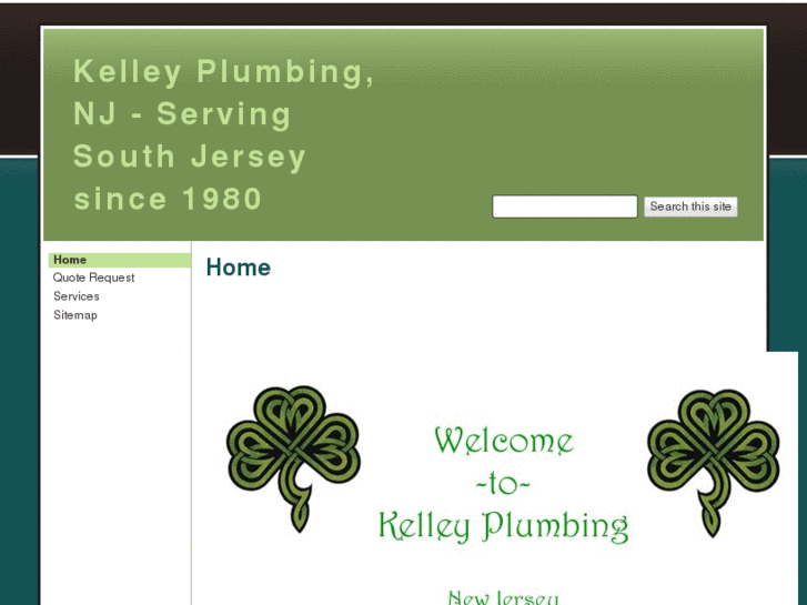 www.kelleyplumbingnj.com