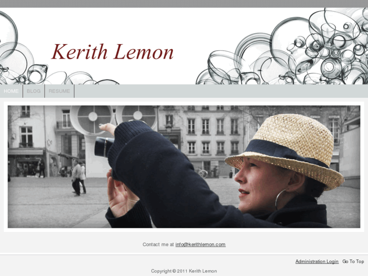 www.kerithlemon.com