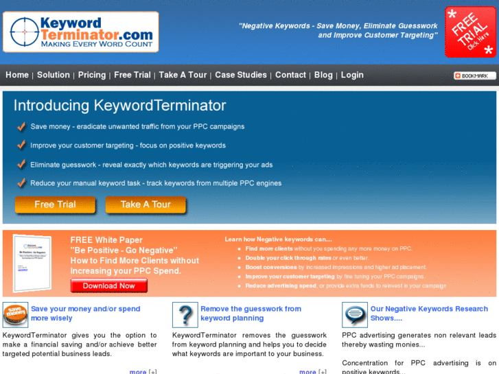 www.keywordterminator.com