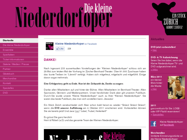 www.kleine-niederdorfoper.ch