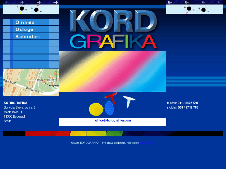 www.kordgrafika.com