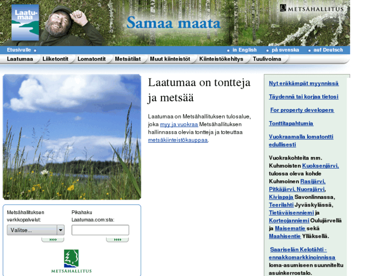 www.laatumaa.fi