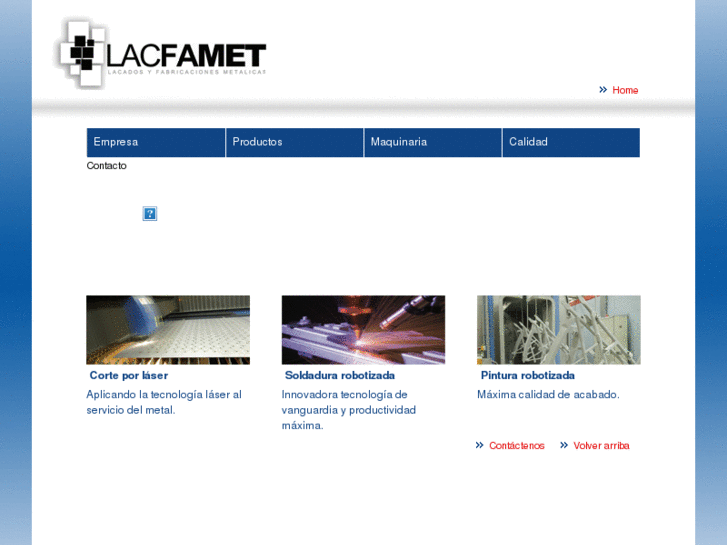 www.lacfamet.com