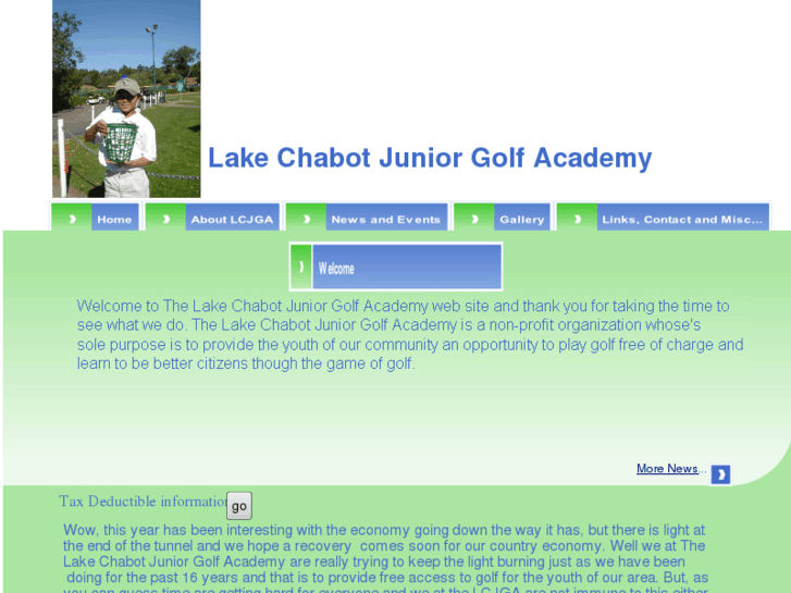 www.lakechabotjuniorgolfacademy.org