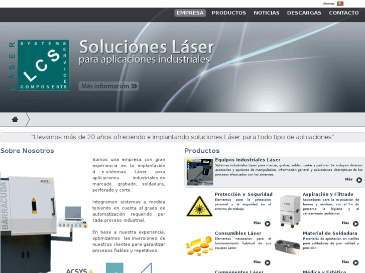 www.lcs-laser.com