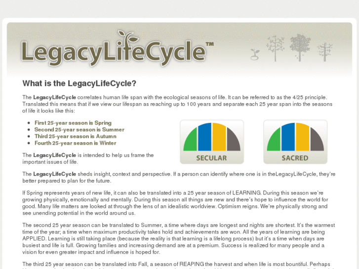 www.legacyparables.com