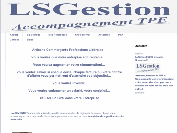 www.lsgestion.fr