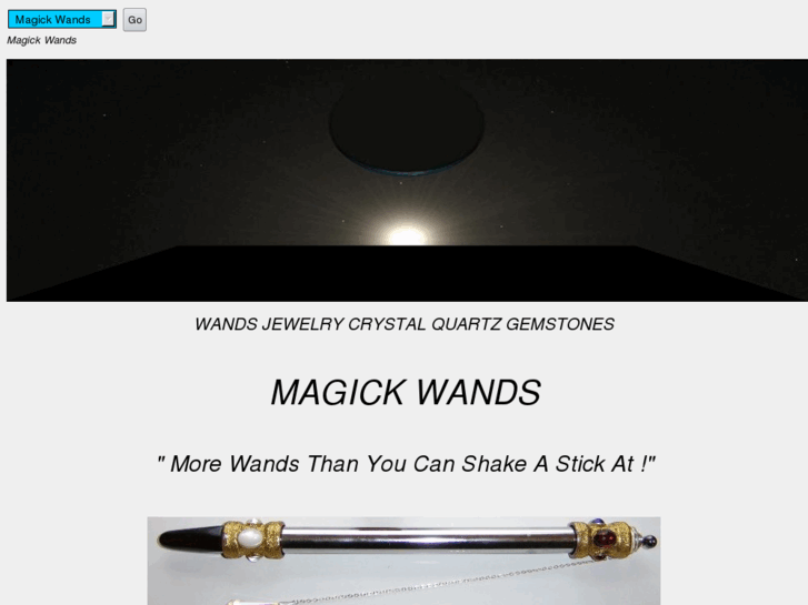 www.magickwands.co.uk