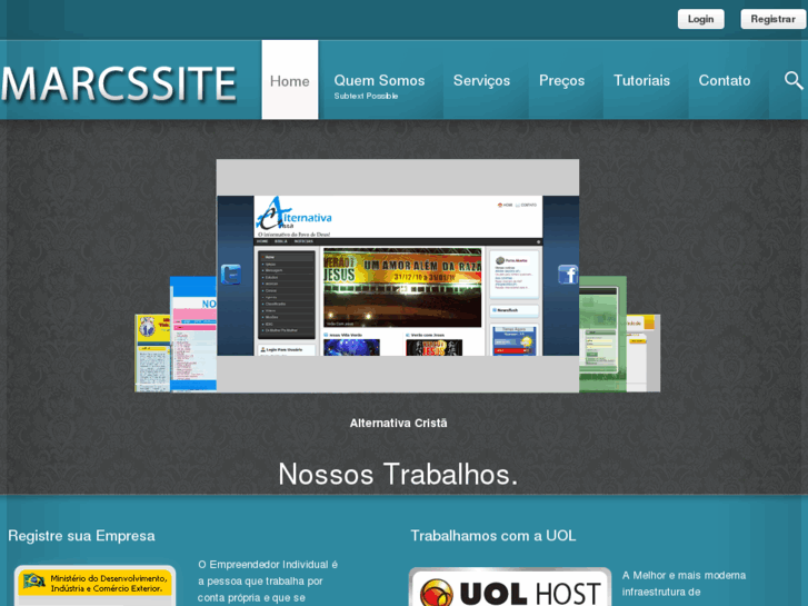 www.marcssite.com.br