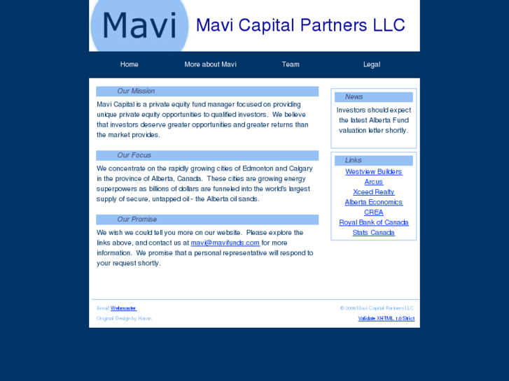 www.mavifunds.com