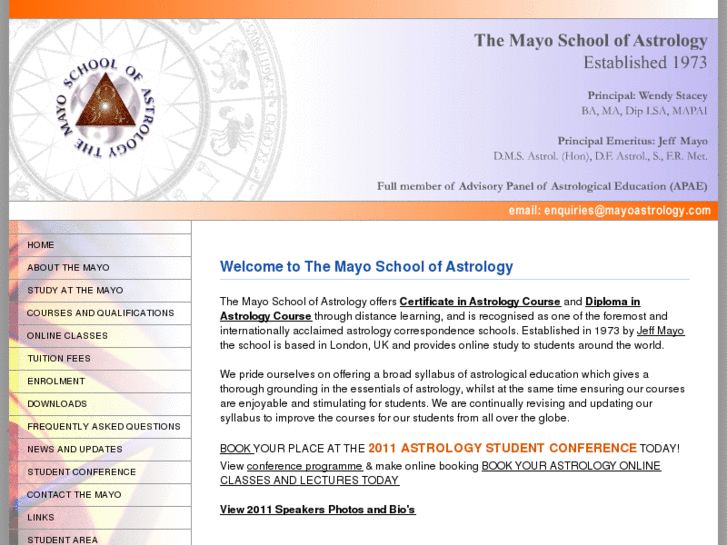 www.mayoastrology.com