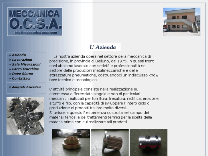 www.meccanica-ocsa.com