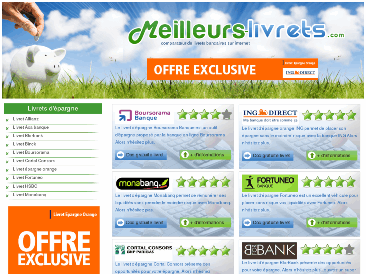 www.meilleurs-livrets.com