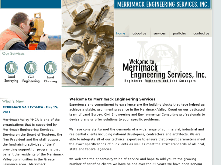 www.merrimackengineering.com