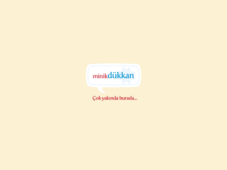 www.minikdukkan.com