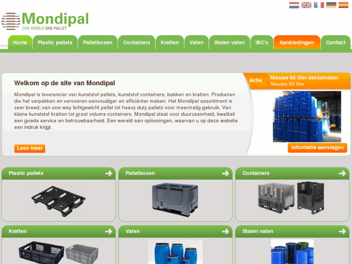 www.mondipal.nl