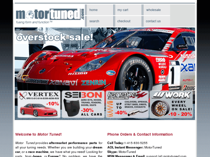 www.motortuned.com