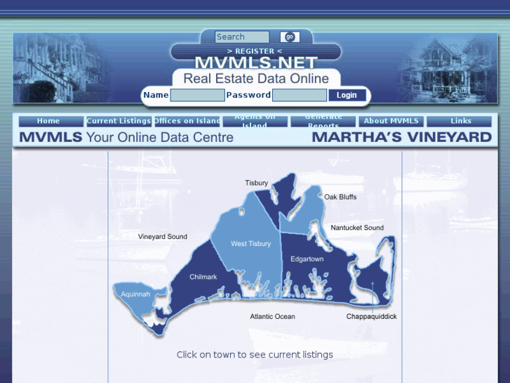 www.mvmls.net