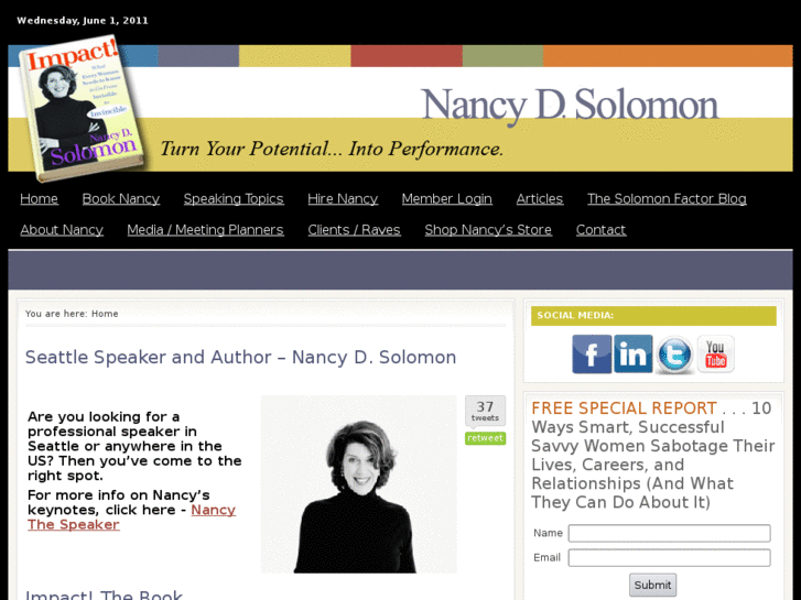 www.nancydsoloman.com