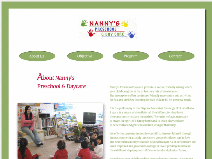 www.nannyspreschooldaycare.com