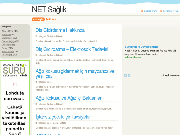 www.netsaglik.net