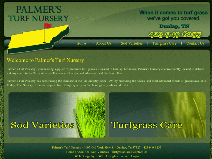 www.palmersturf.com