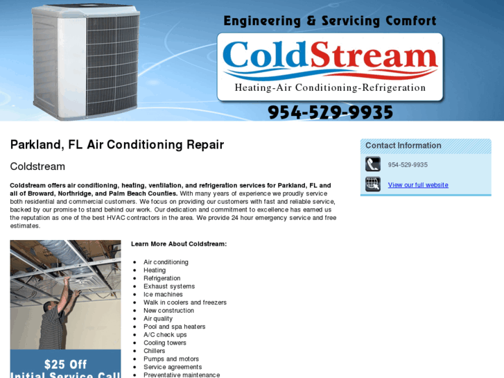 www.parklandacrepair.com