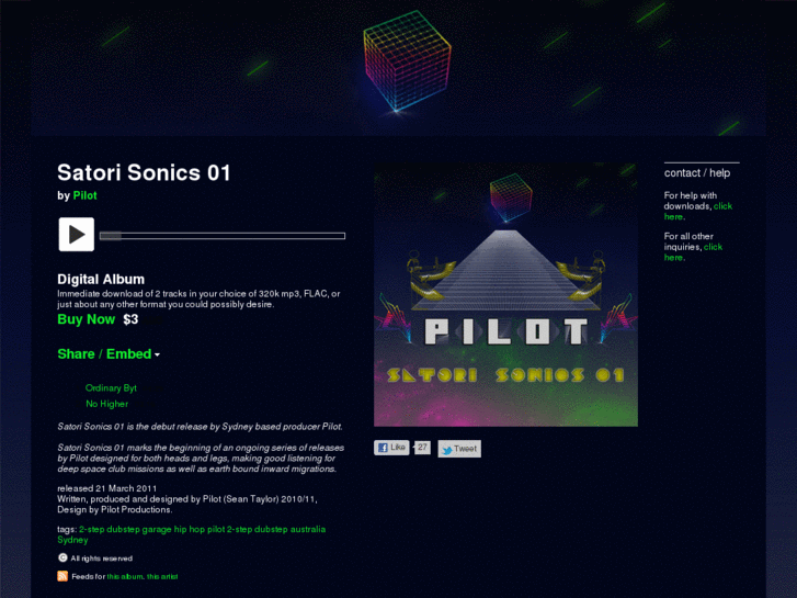 www.pilotsounds.com