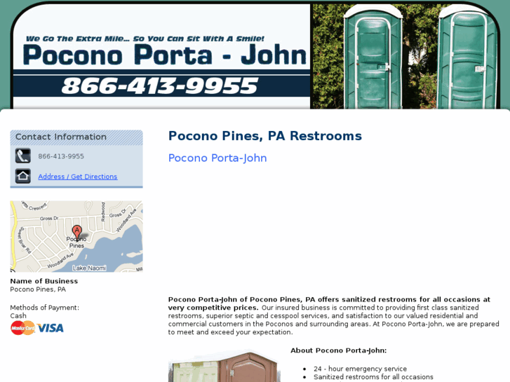 www.poconoportajohnpa.com