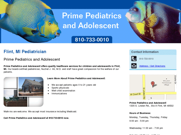 www.primepediatricsflint.com