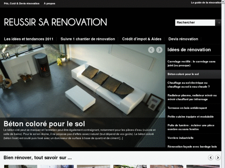 www.prix-renovation.com