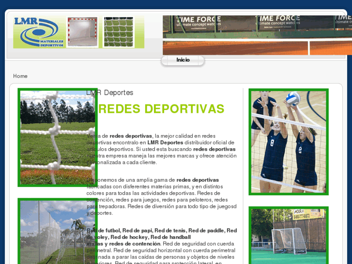 www.redes-deportivas.net