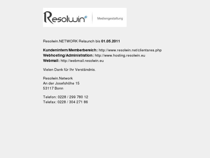 www.resolwin.net