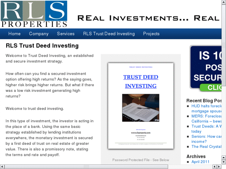 www.rlstrustdeeds.com