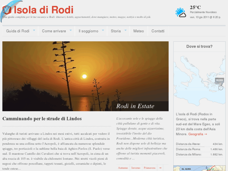 www.rodi.it