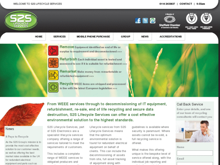 www.s2s-solutions.com