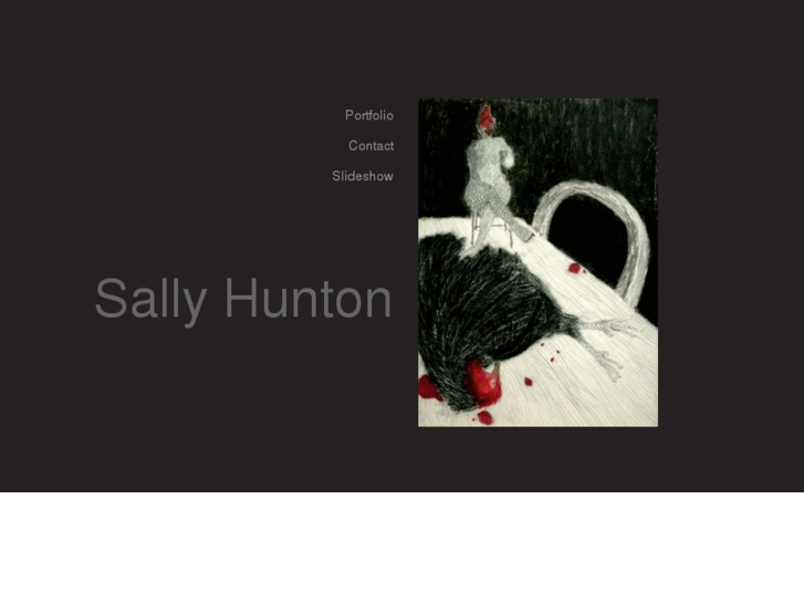 www.sallyhunton.com