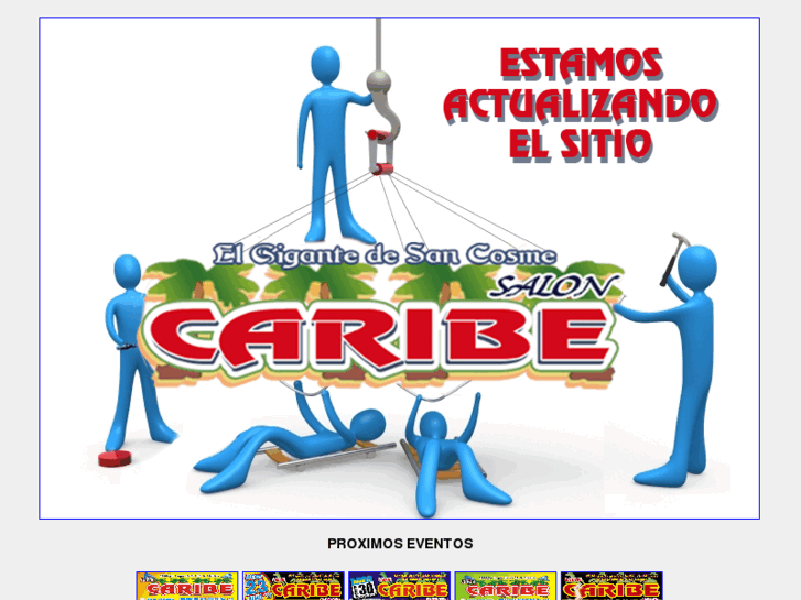 www.saloncaribe.com