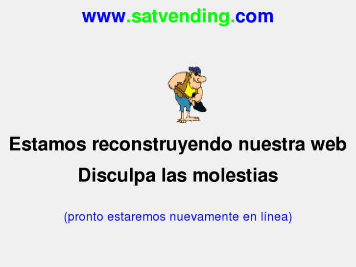 www.satvending.com