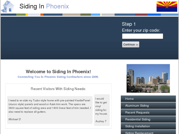 www.sidinginphoenix.com