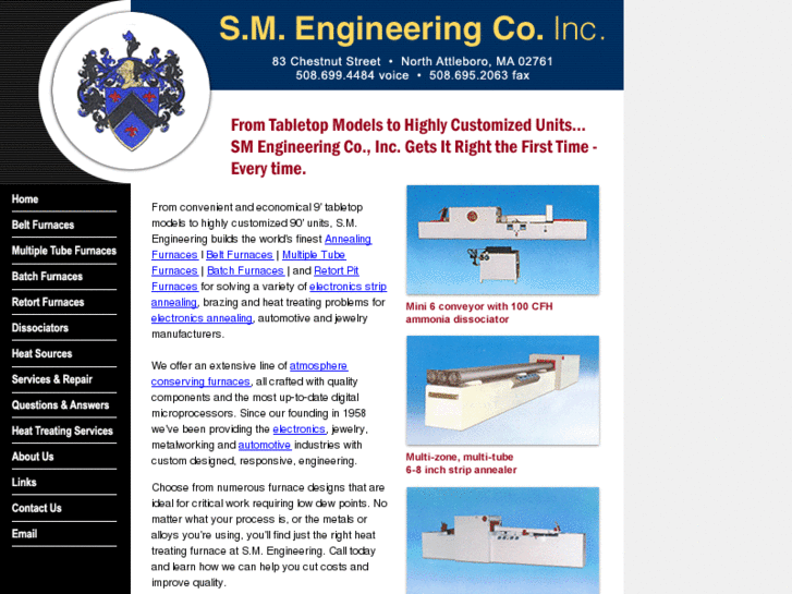 www.sm-furnaces.com